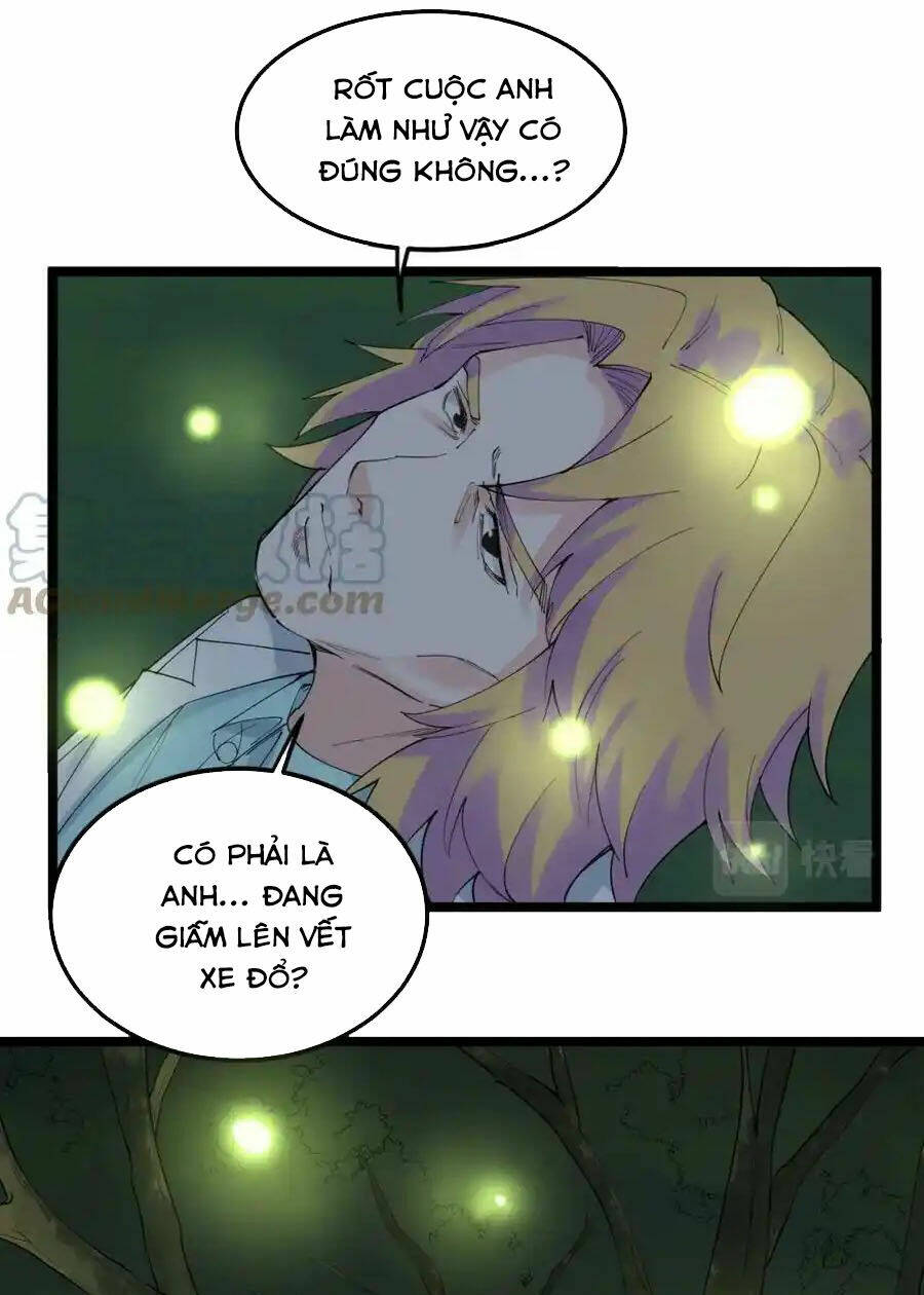 Tinh Thần Đại Hải Của Học Bá: Chapter 213