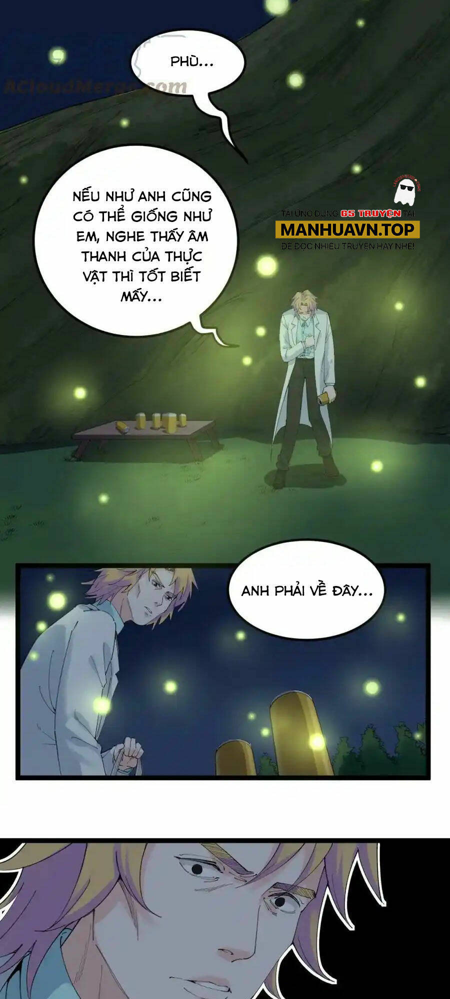 Tinh Thần Đại Hải Của Học Bá: Chapter 213