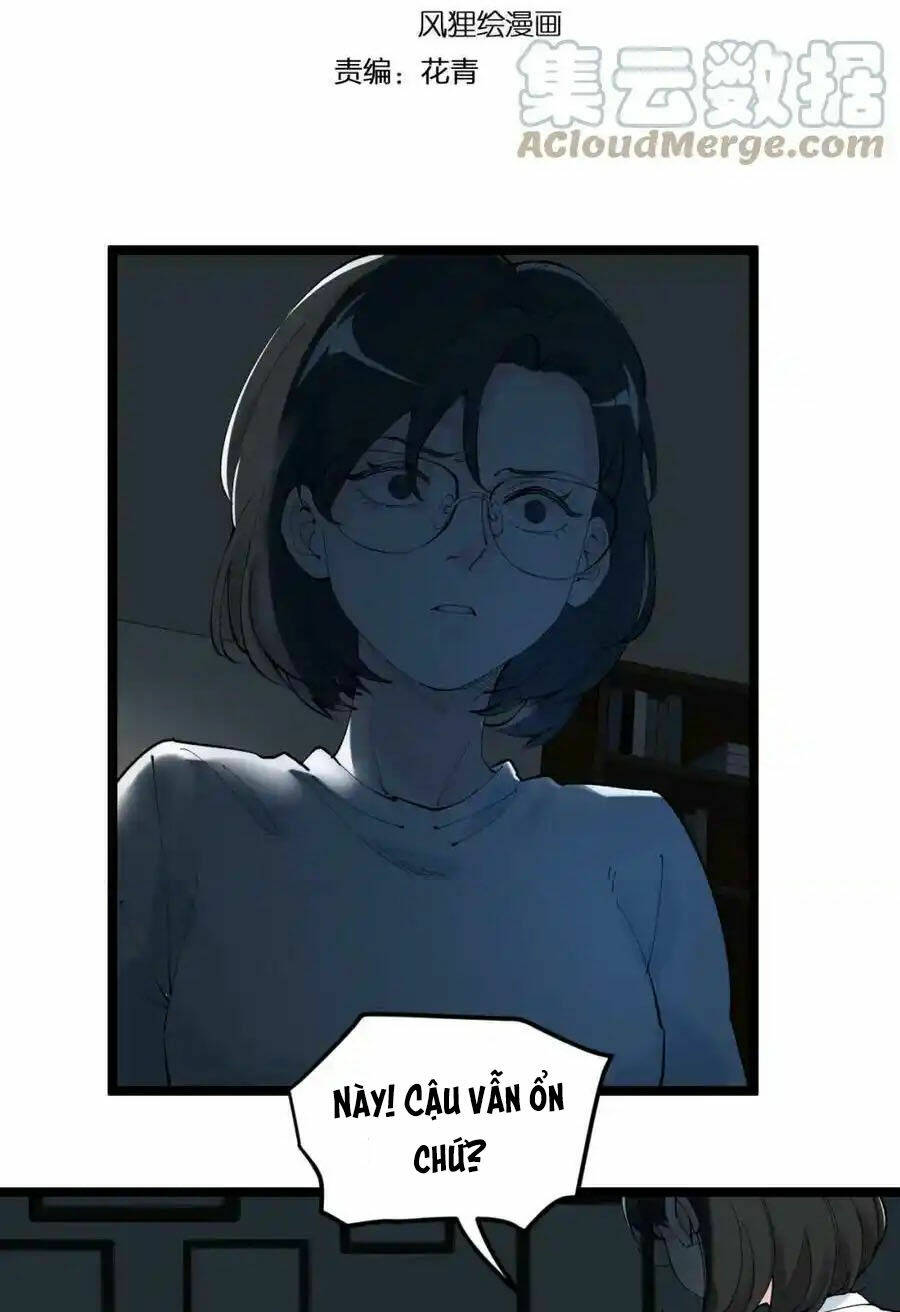 Tinh Thần Đại Hải Của Học Bá: Chapter 214
