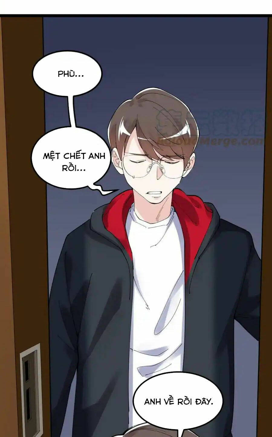 Tinh Thần Đại Hải Của Học Bá: Chapter 214