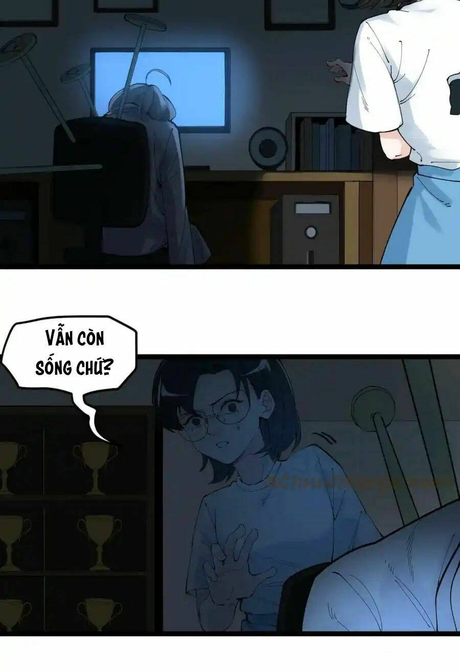 Tinh Thần Đại Hải Của Học Bá: Chapter 214