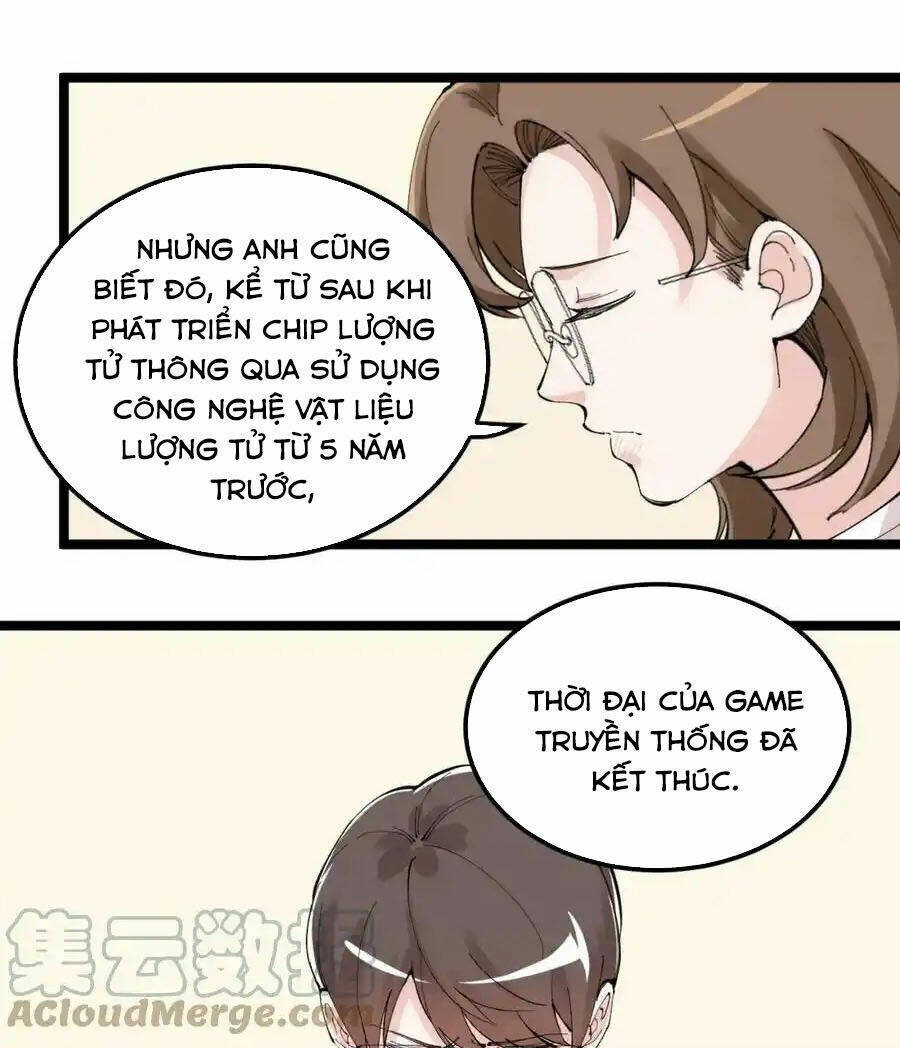 Tinh Thần Đại Hải Của Học Bá: Chapter 214