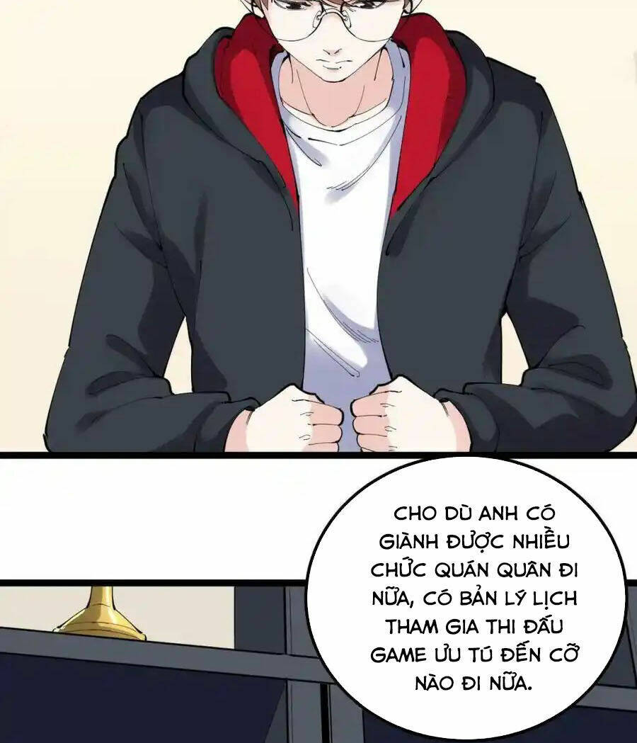 Tinh Thần Đại Hải Của Học Bá: Chapter 214
