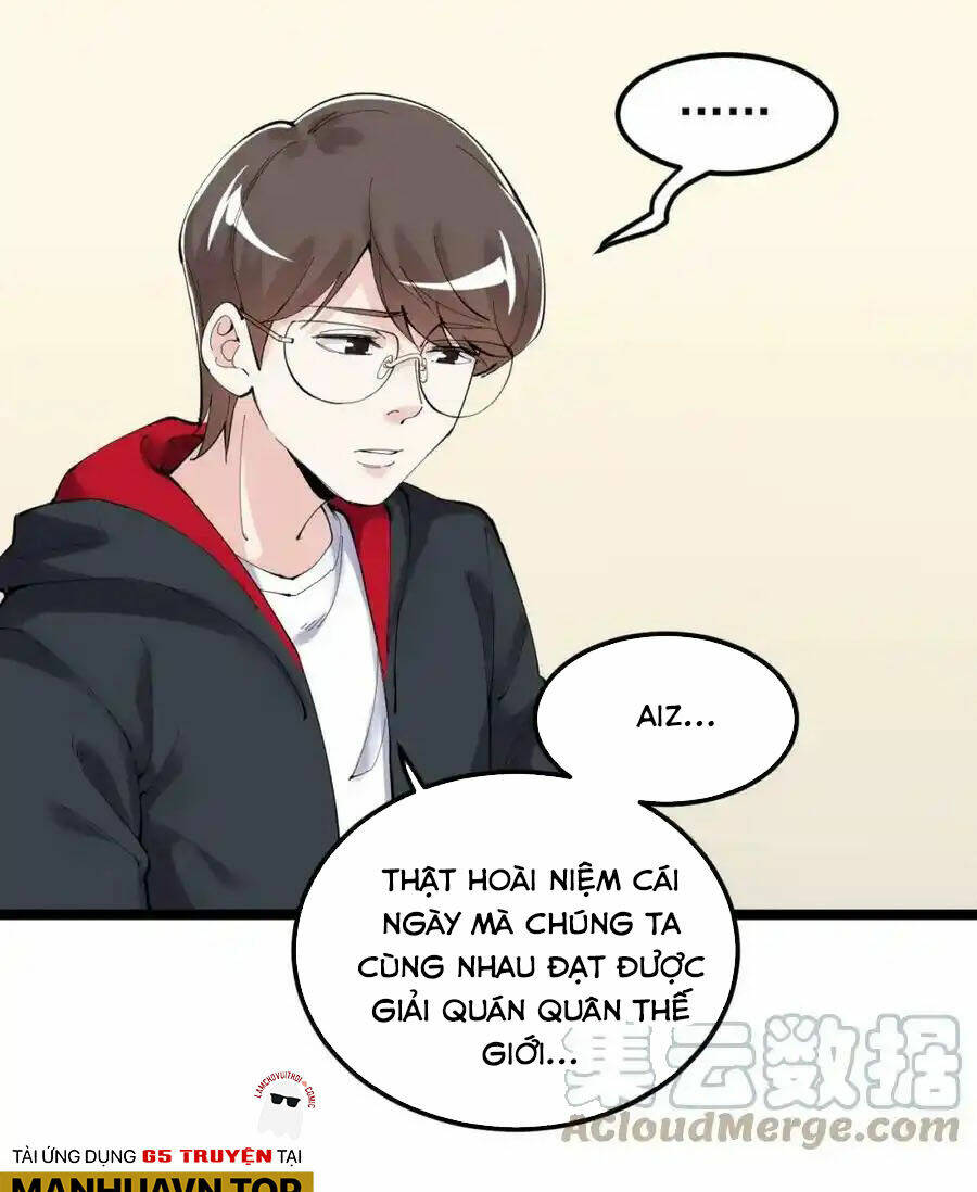 Tinh Thần Đại Hải Của Học Bá: Chapter 214
