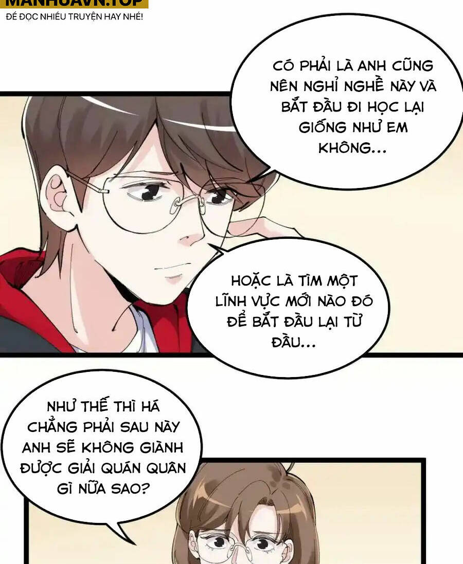 Tinh Thần Đại Hải Của Học Bá: Chapter 214