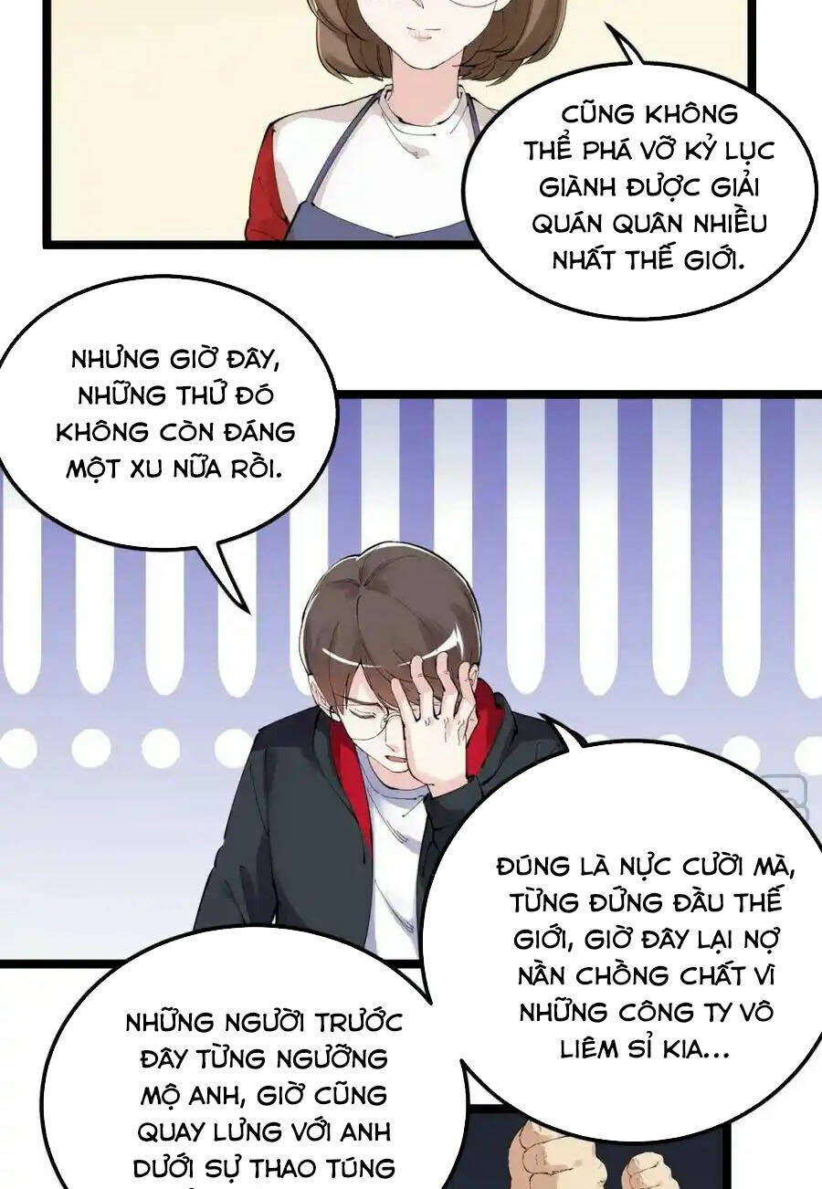 Tinh Thần Đại Hải Của Học Bá: Chapter 214