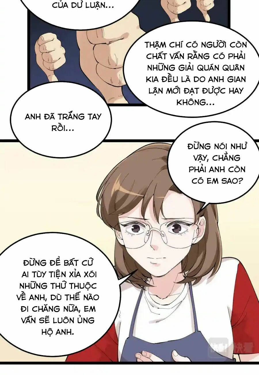 Tinh Thần Đại Hải Của Học Bá: Chapter 214