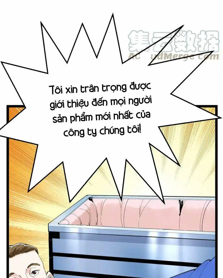 Tinh Thần Đại Hải Của Học Bá: Chapter 214