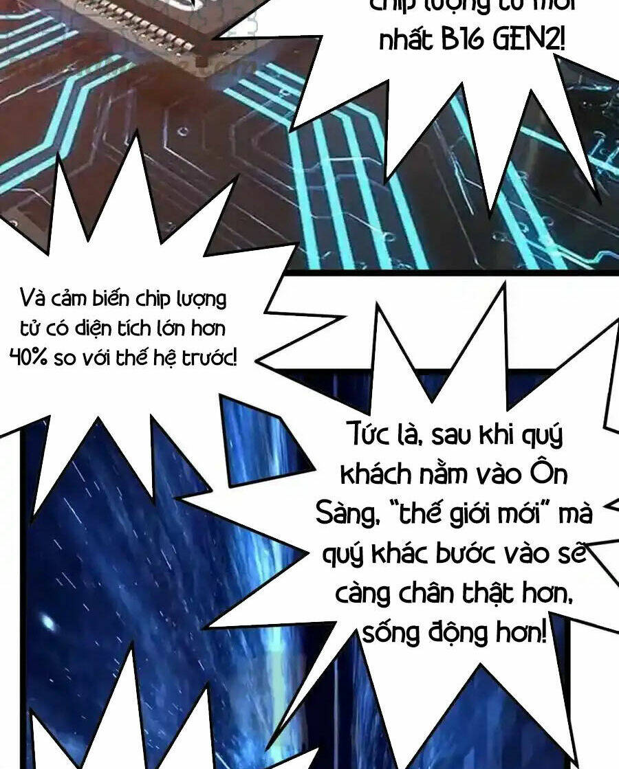 Tinh Thần Đại Hải Của Học Bá: Chapter 214