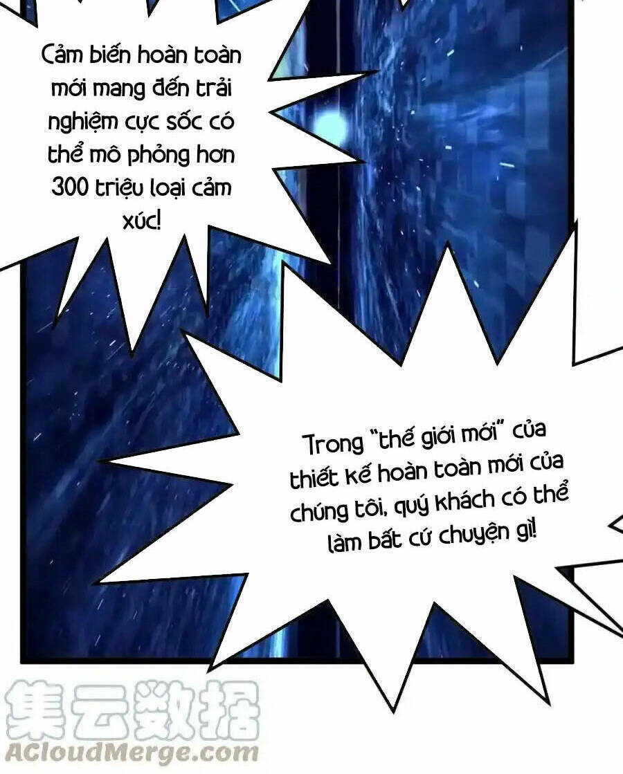 Tinh Thần Đại Hải Của Học Bá: Chapter 214