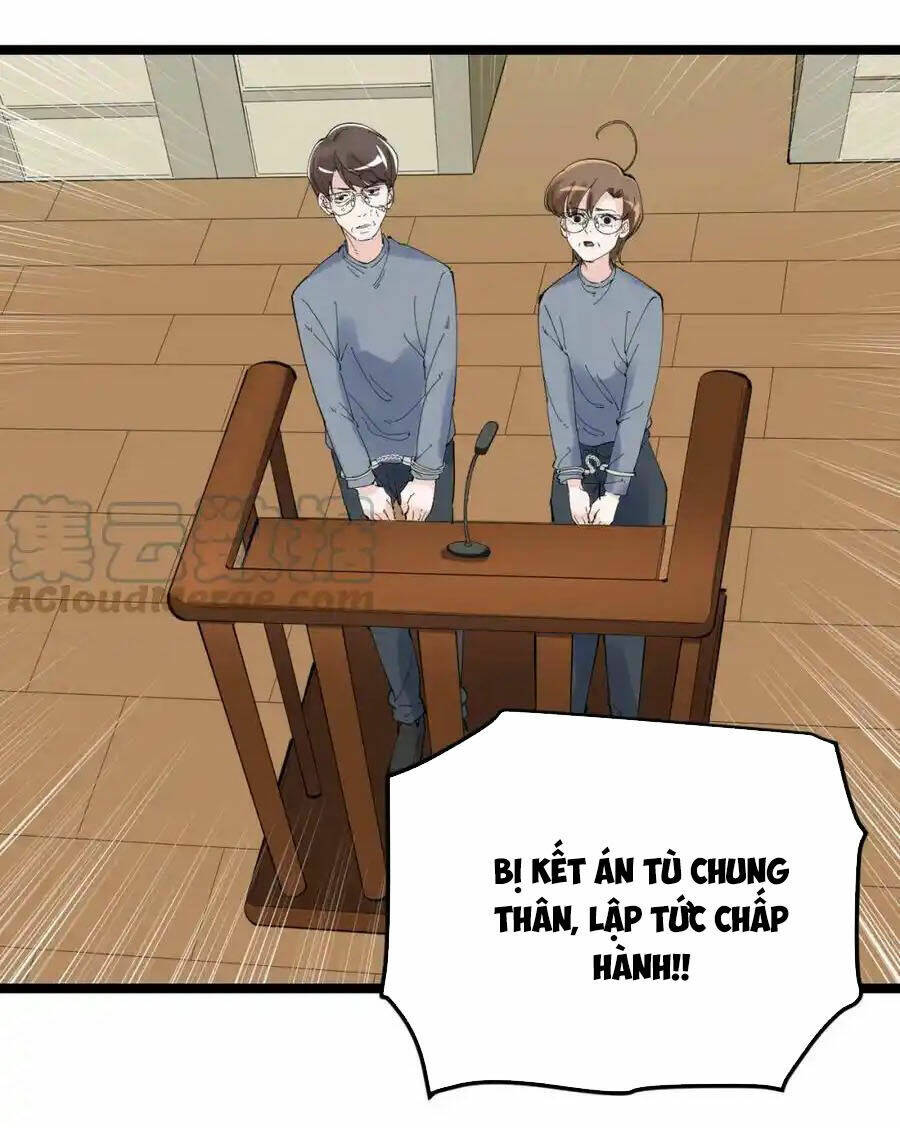 Tinh Thần Đại Hải Của Học Bá: Chapter 216
