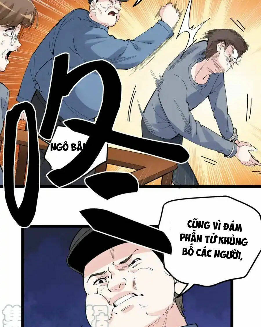 Tinh Thần Đại Hải Của Học Bá: Chapter 216