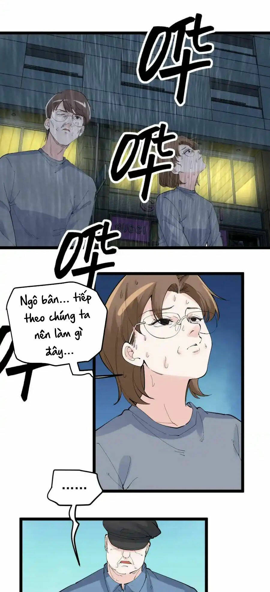 Tinh Thần Đại Hải Của Học Bá: Chapter 216
