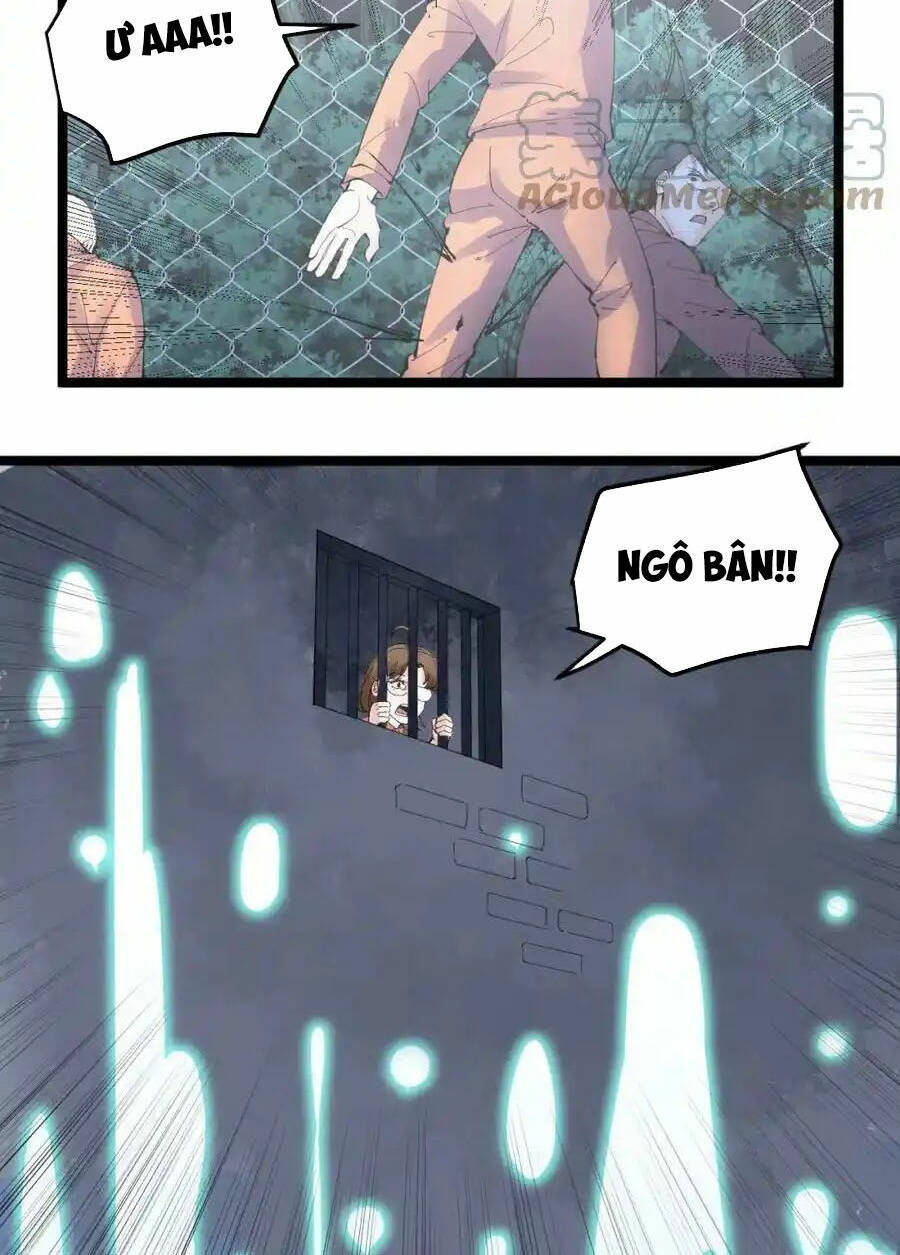 Tinh Thần Đại Hải Của Học Bá: Chapter 216