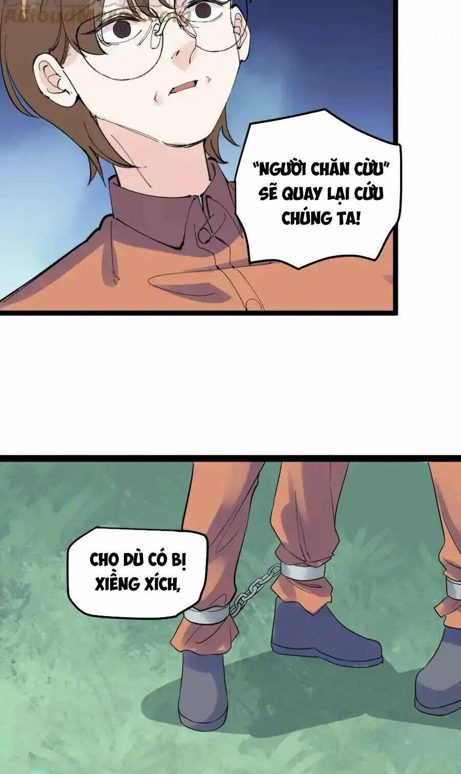 Tinh Thần Đại Hải Của Học Bá: Chapter 216