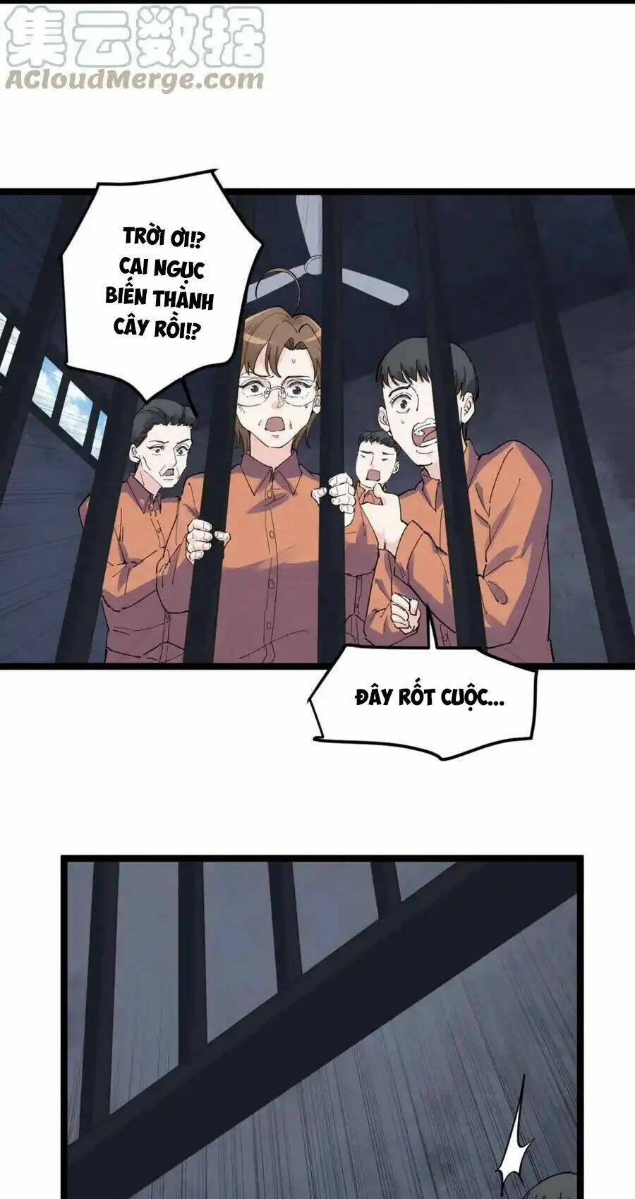 Tinh Thần Đại Hải Của Học Bá: Chapter 216