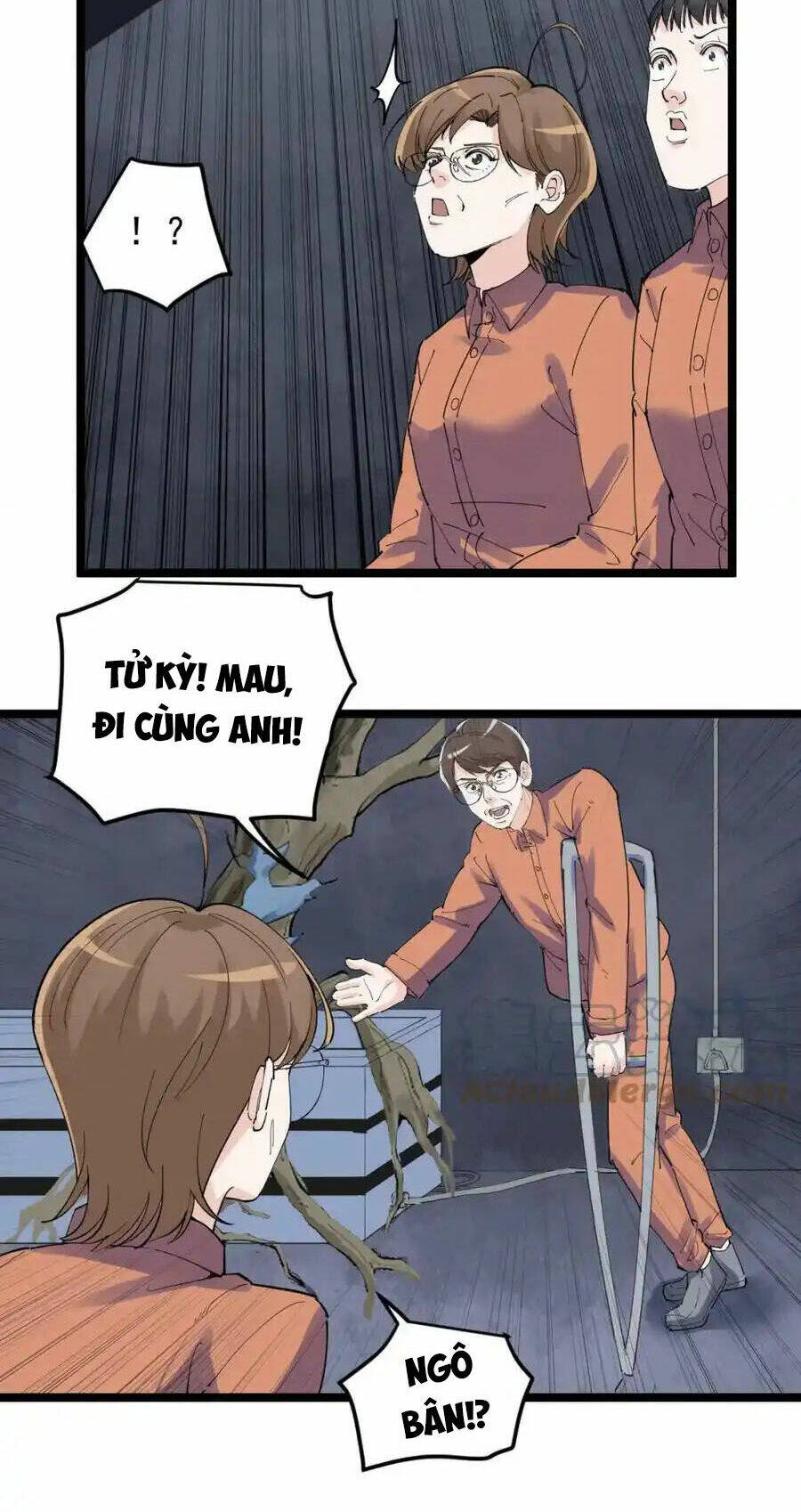 Tinh Thần Đại Hải Của Học Bá: Chapter 216