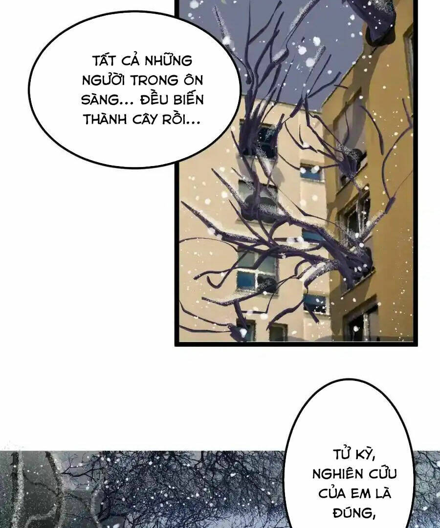 Tinh Thần Đại Hải Của Học Bá: Chapter 216
