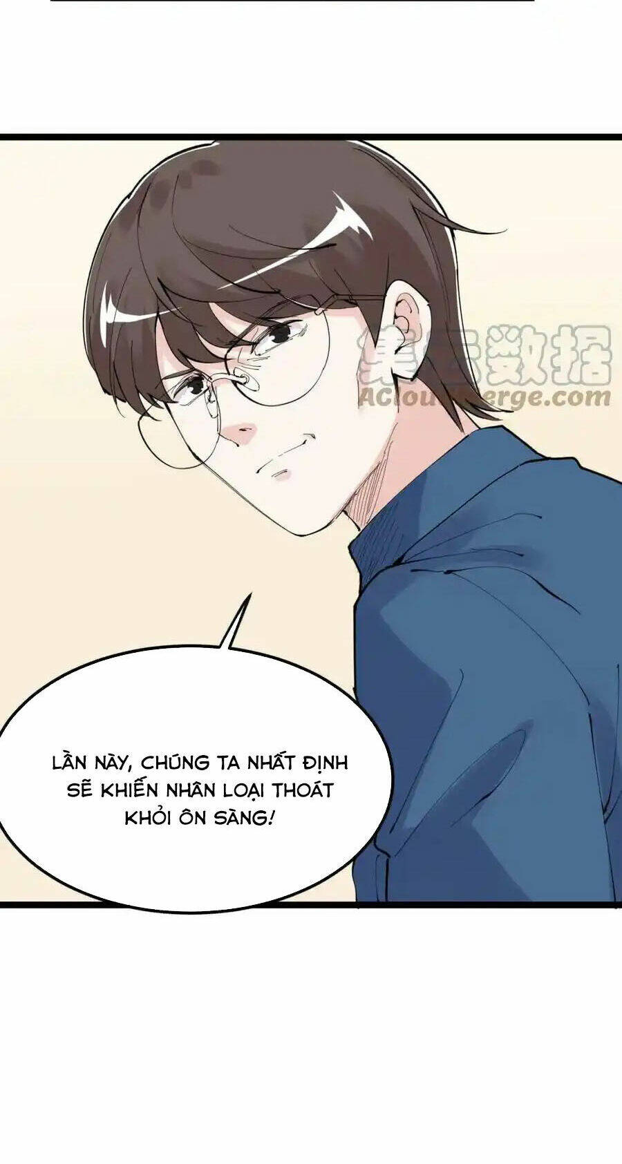 Tinh Thần Đại Hải Của Học Bá: Chapter 216
