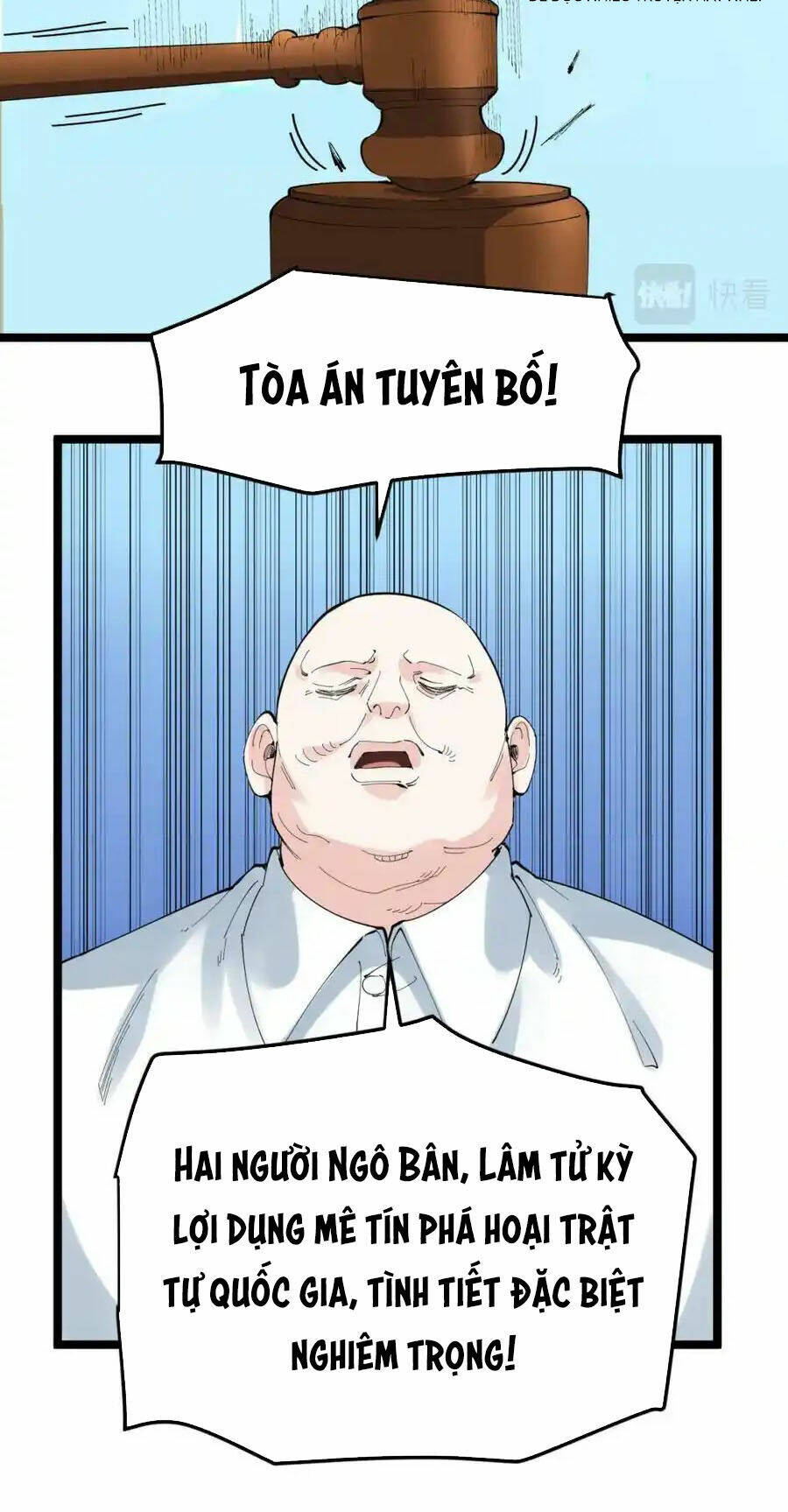 Tinh Thần Đại Hải Của Học Bá: Chapter 216