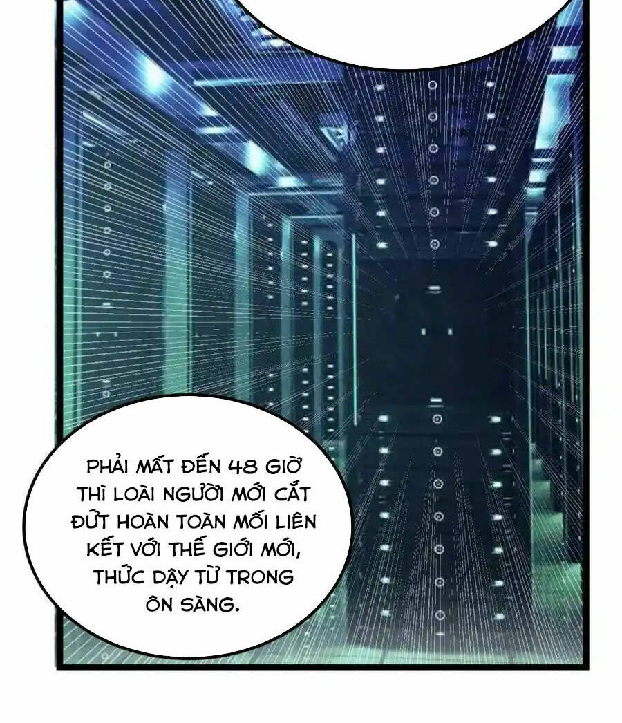 Tinh Thần Đại Hải Của Học Bá: Chapter 217