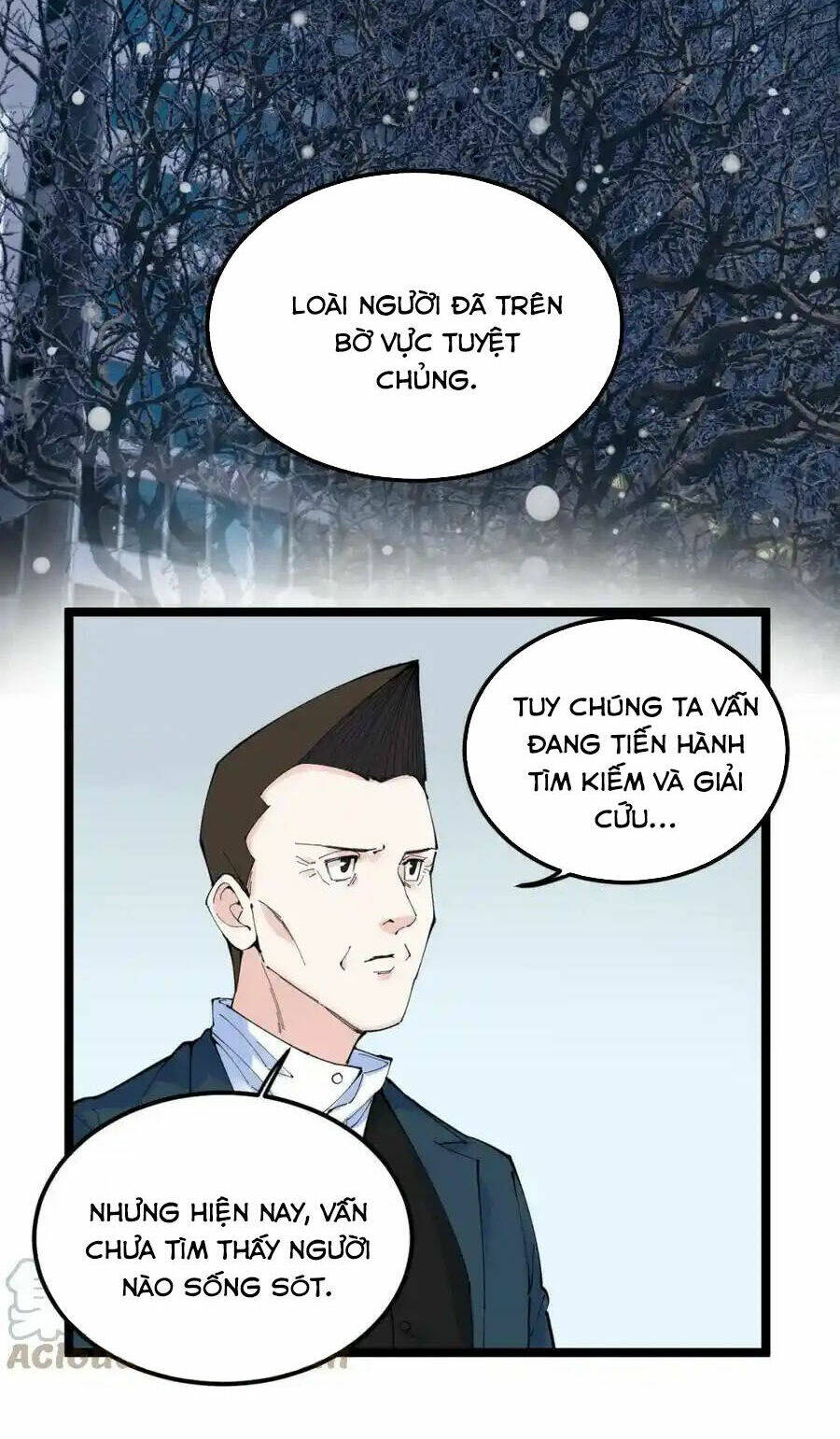 Tinh Thần Đại Hải Của Học Bá: Chapter 217