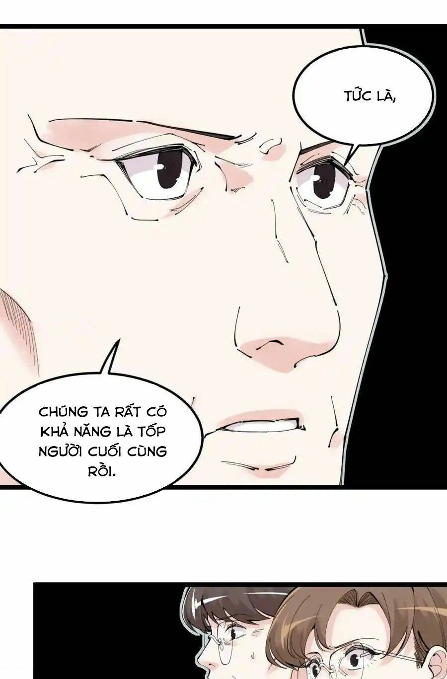 Tinh Thần Đại Hải Của Học Bá: Chapter 217