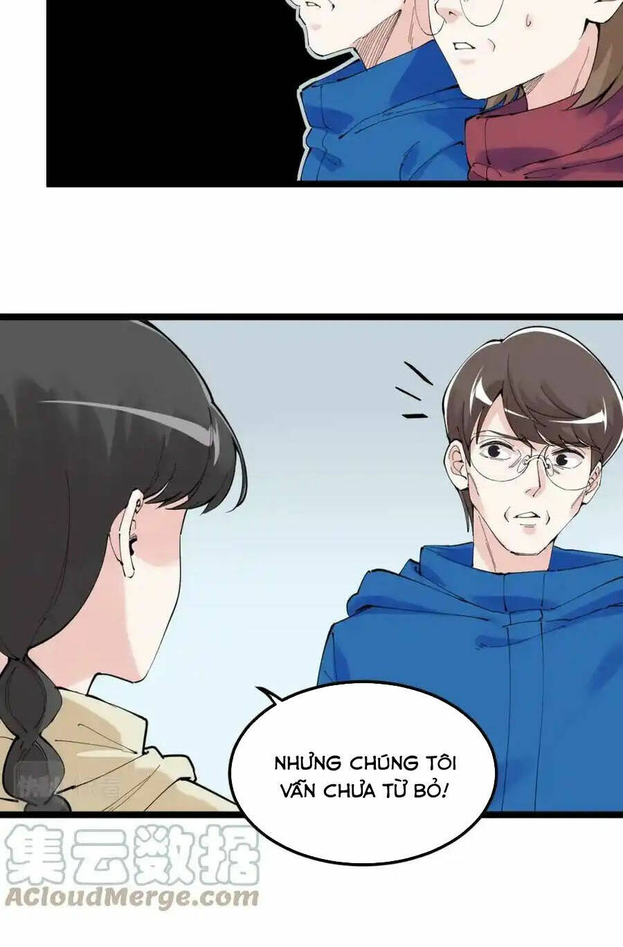 Tinh Thần Đại Hải Của Học Bá: Chapter 217