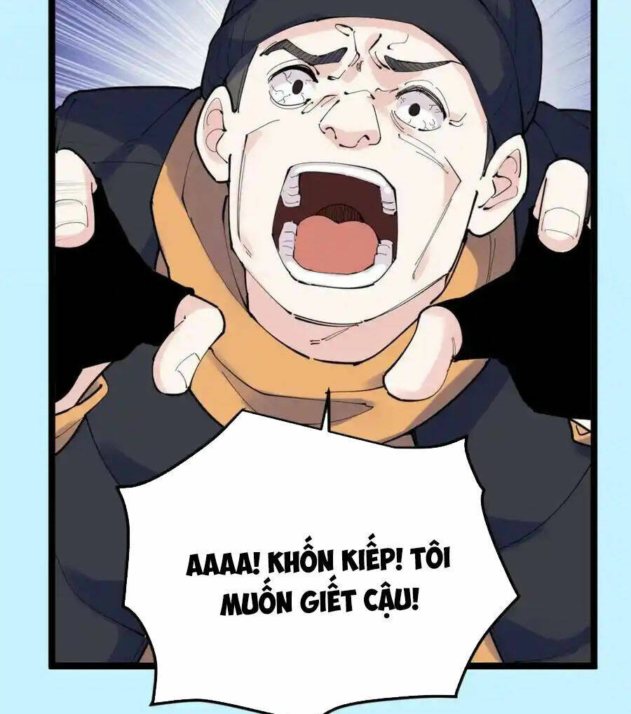 Tinh Thần Đại Hải Của Học Bá: Chapter 217