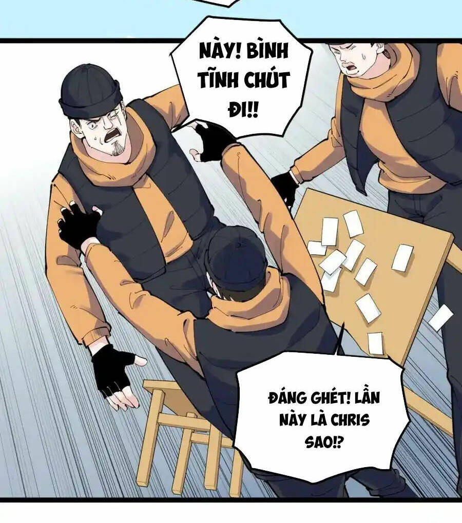Tinh Thần Đại Hải Của Học Bá: Chapter 217
