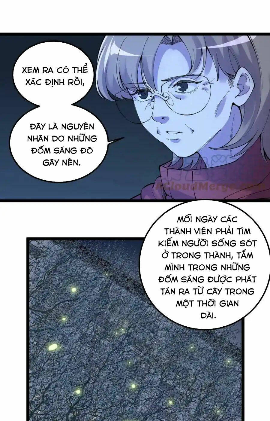 Tinh Thần Đại Hải Của Học Bá: Chapter 217