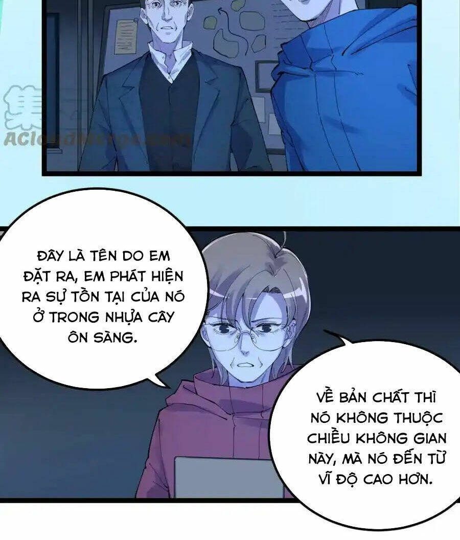 Tinh Thần Đại Hải Của Học Bá: Chapter 217
