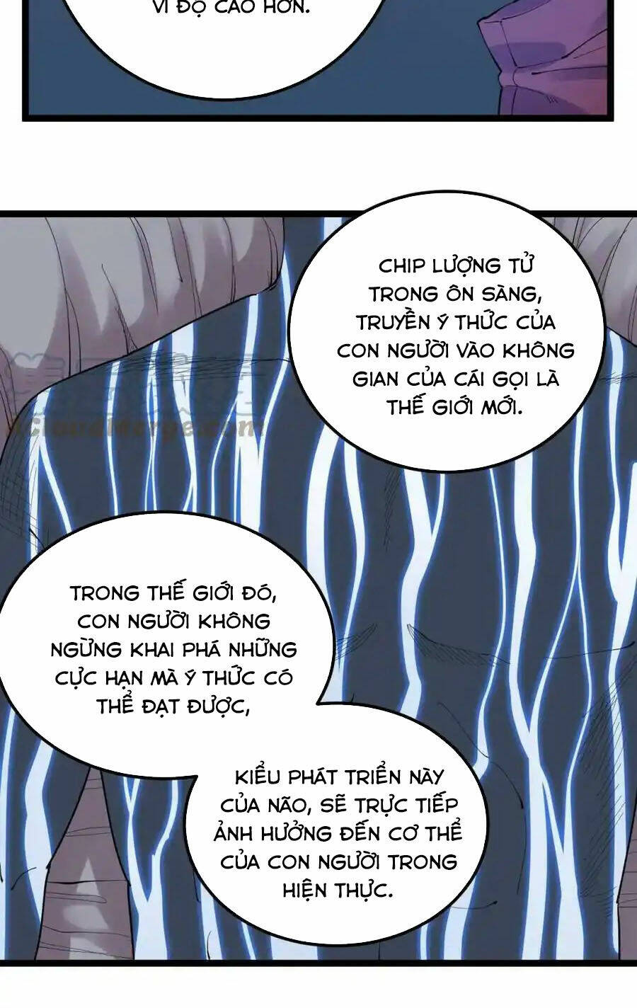 Tinh Thần Đại Hải Của Học Bá: Chapter 217