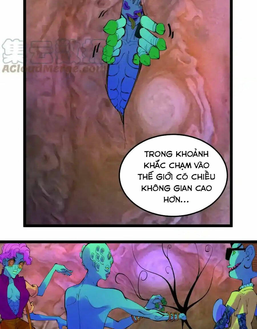 Tinh Thần Đại Hải Của Học Bá: Chapter 217