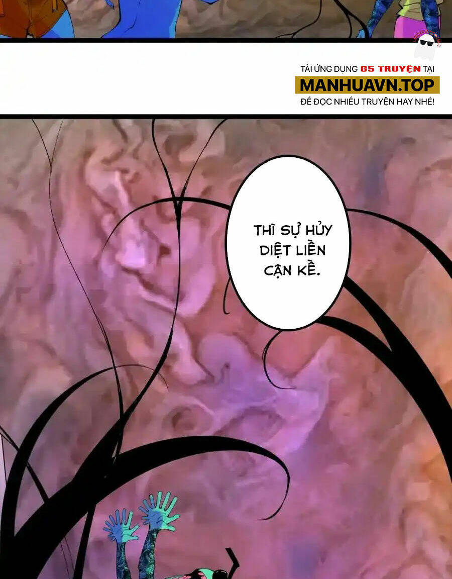 Tinh Thần Đại Hải Của Học Bá: Chapter 217