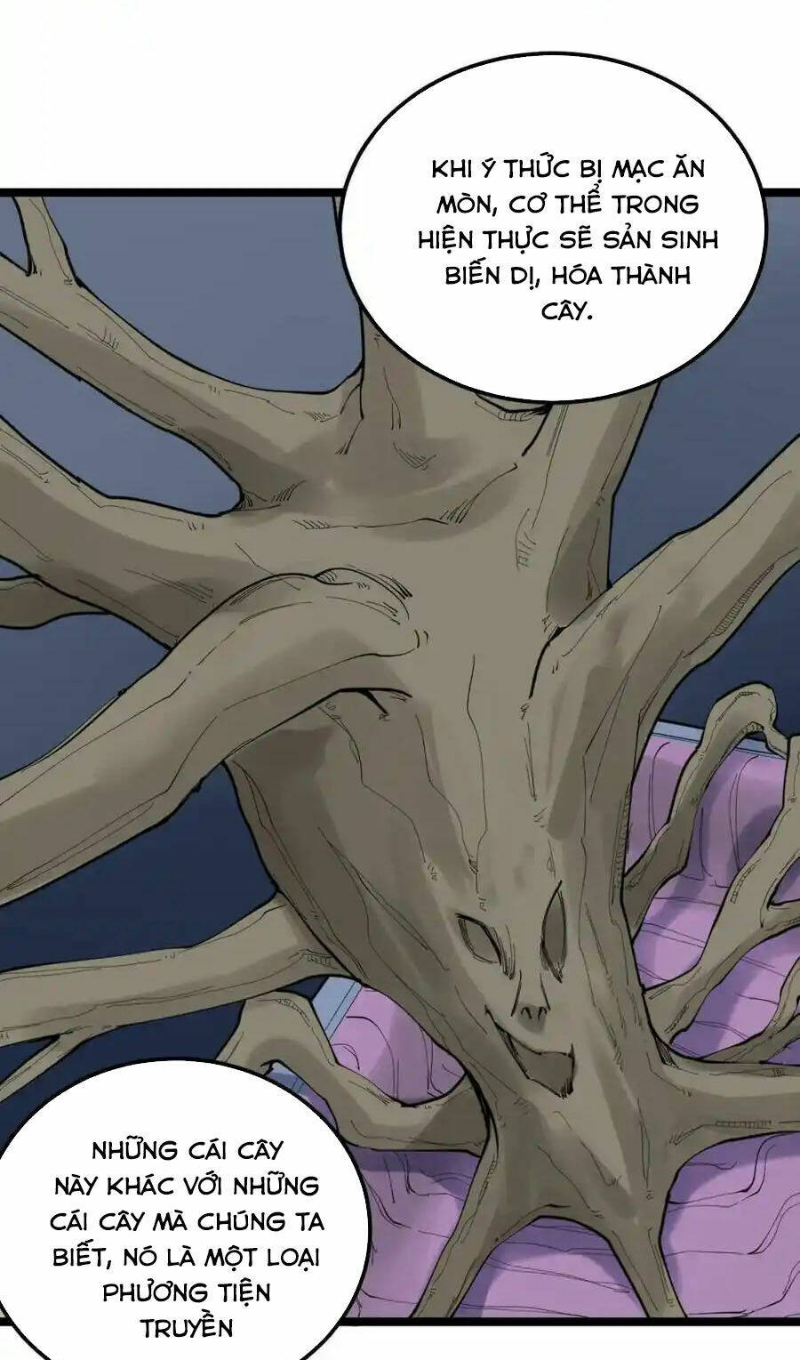 Tinh Thần Đại Hải Của Học Bá: Chapter 217