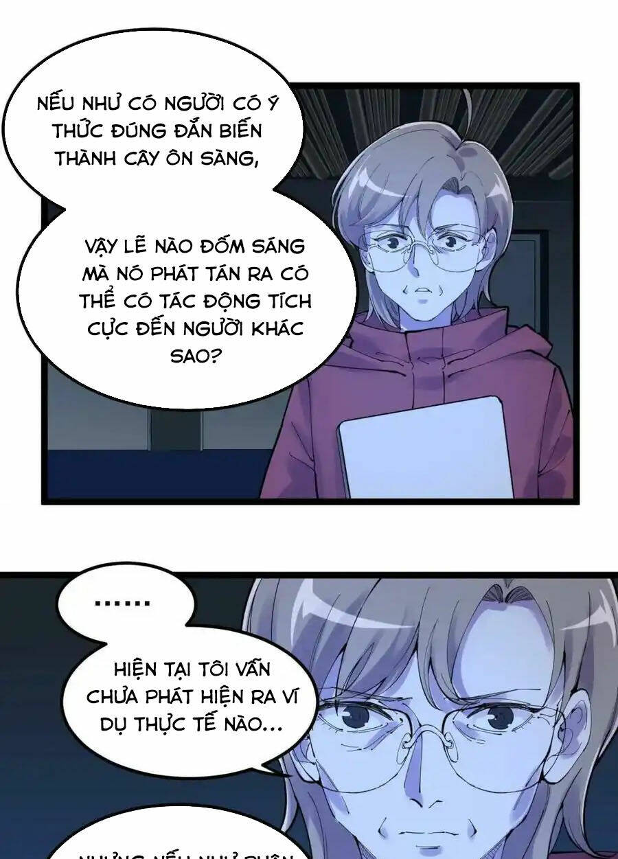 Tinh Thần Đại Hải Của Học Bá: Chapter 217