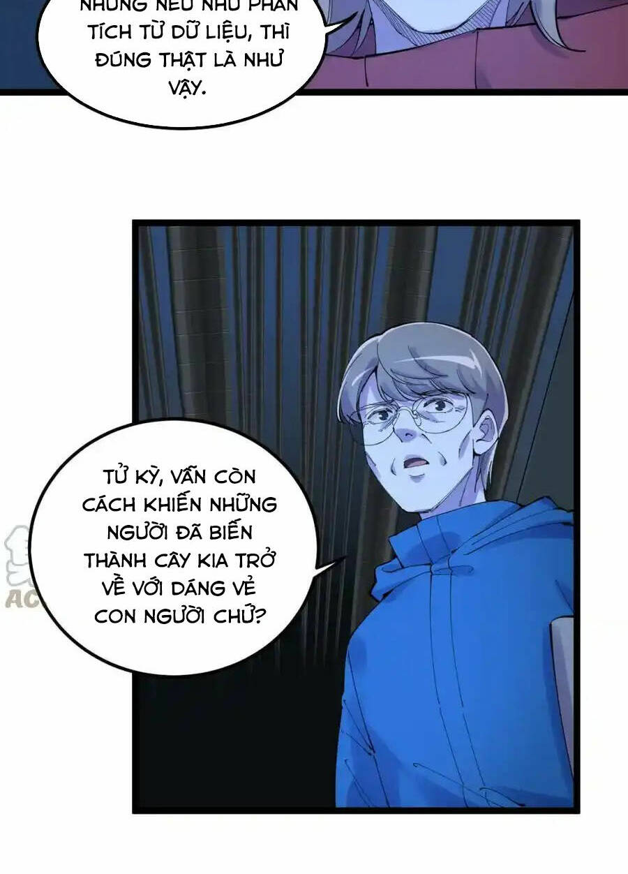 Tinh Thần Đại Hải Của Học Bá: Chapter 217