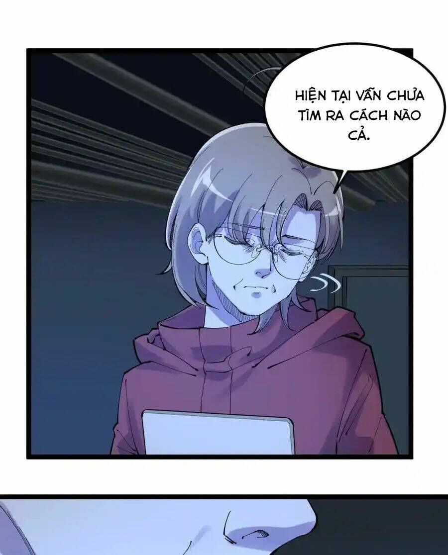 Tinh Thần Đại Hải Của Học Bá: Chapter 217
