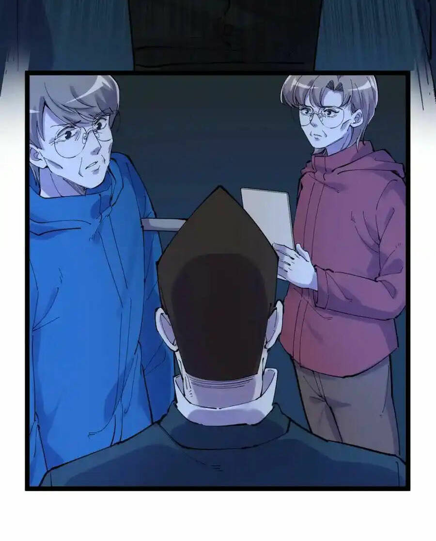 Tinh Thần Đại Hải Của Học Bá: Chapter 217