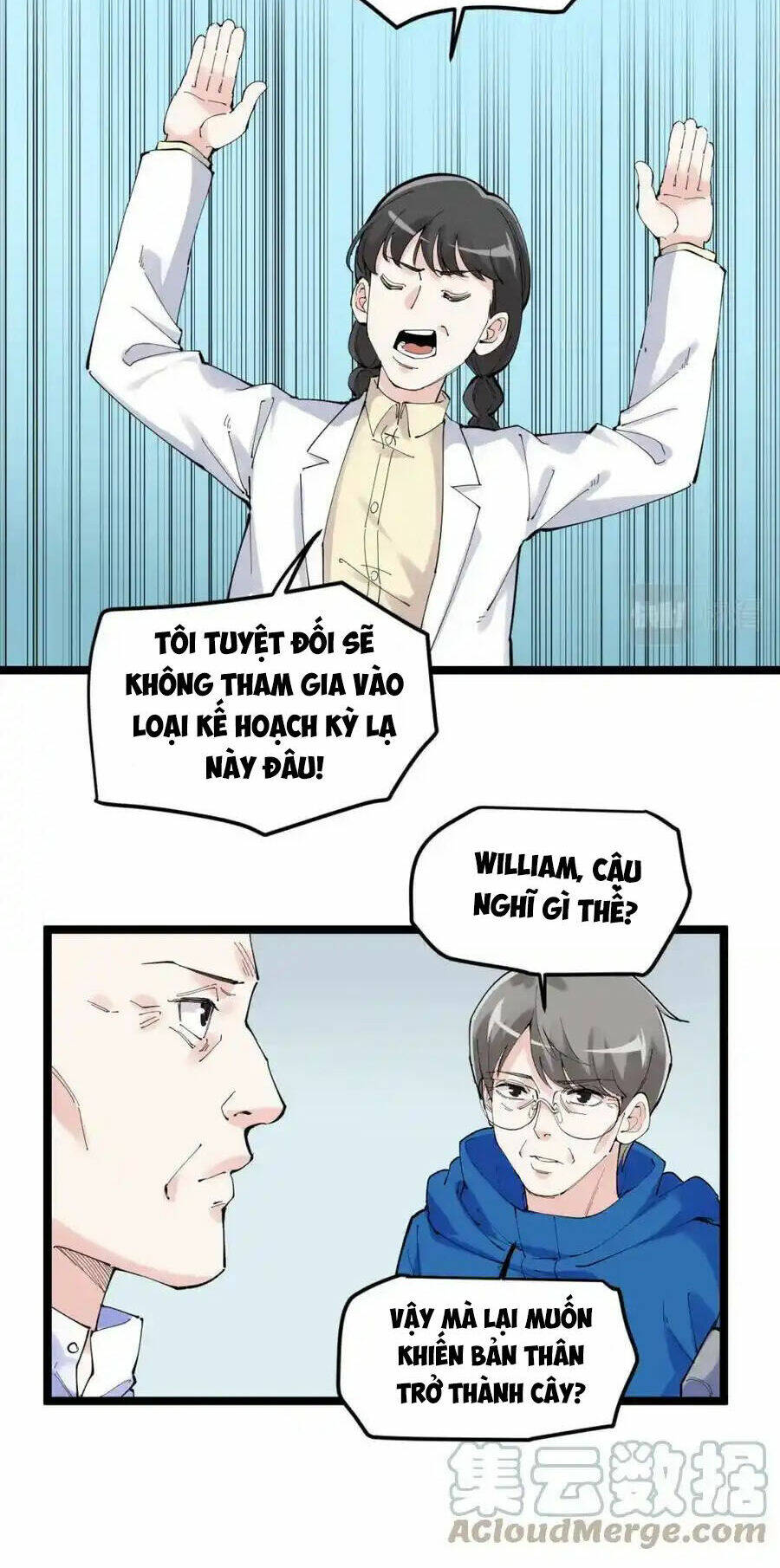 Tinh Thần Đại Hải Của Học Bá: Chapter 217