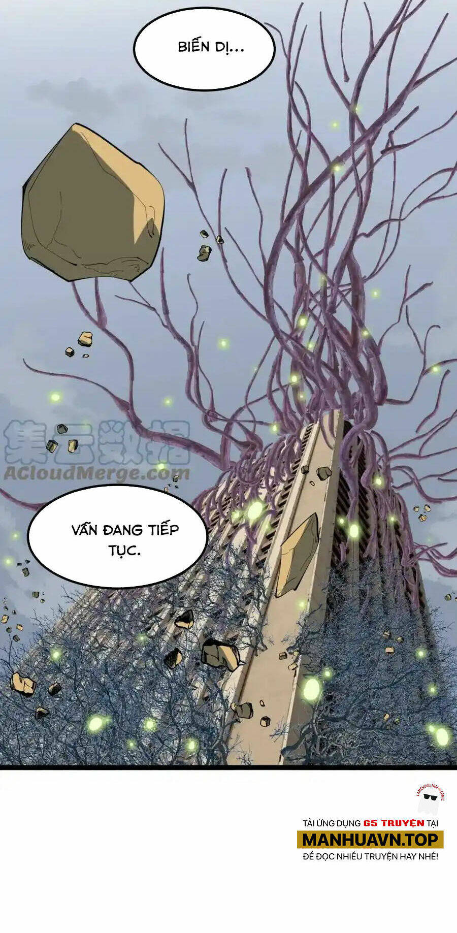 Tinh Thần Đại Hải Của Học Bá: Chapter 217