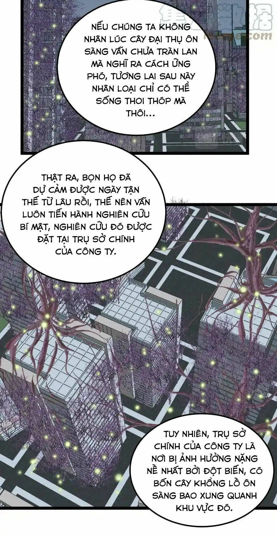 Tinh Thần Đại Hải Của Học Bá: Chapter 218