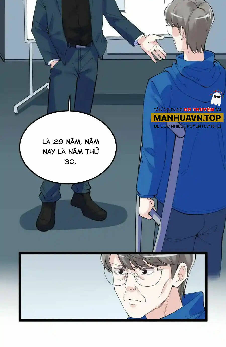 Tinh Thần Đại Hải Của Học Bá: Chapter 218