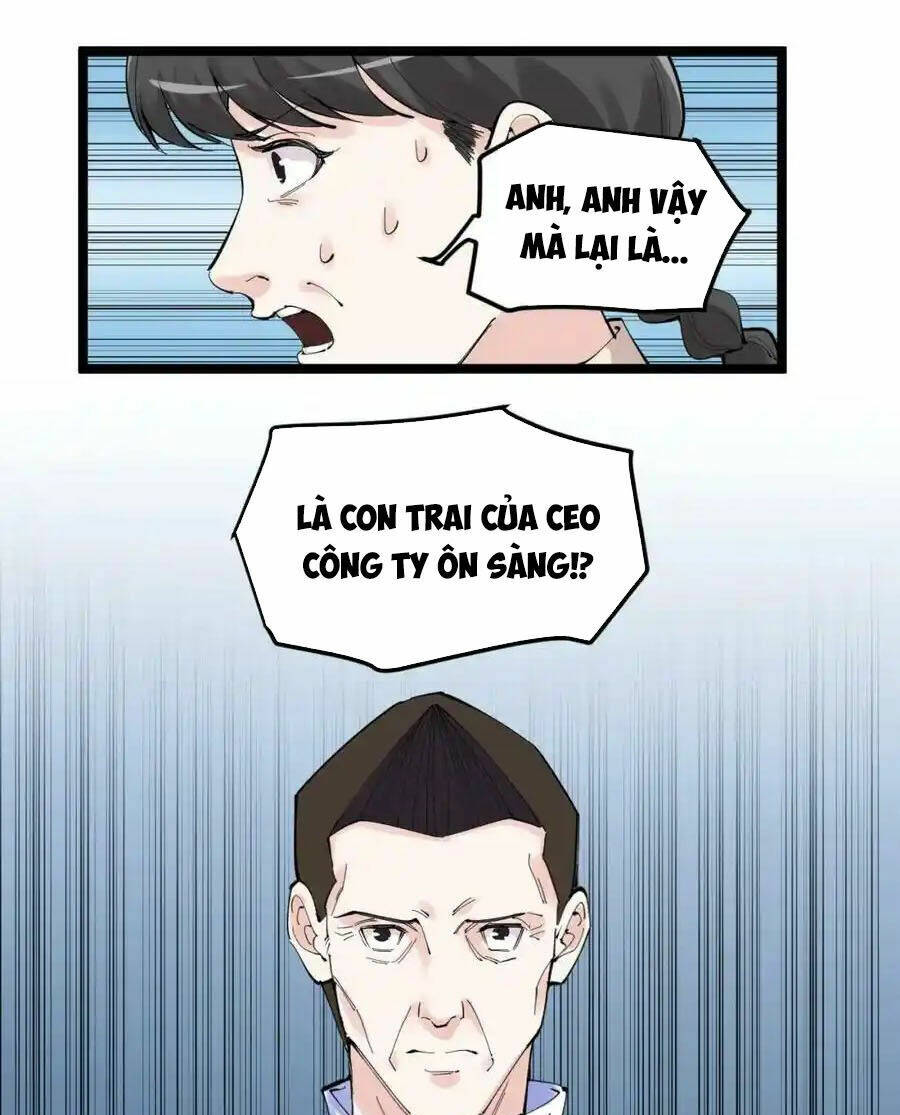 Tinh Thần Đại Hải Của Học Bá: Chapter 218