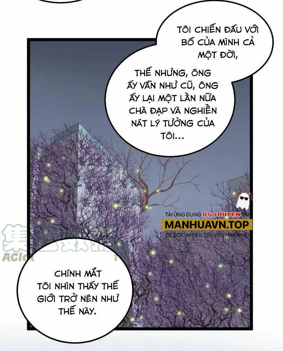 Tinh Thần Đại Hải Của Học Bá: Chapter 218