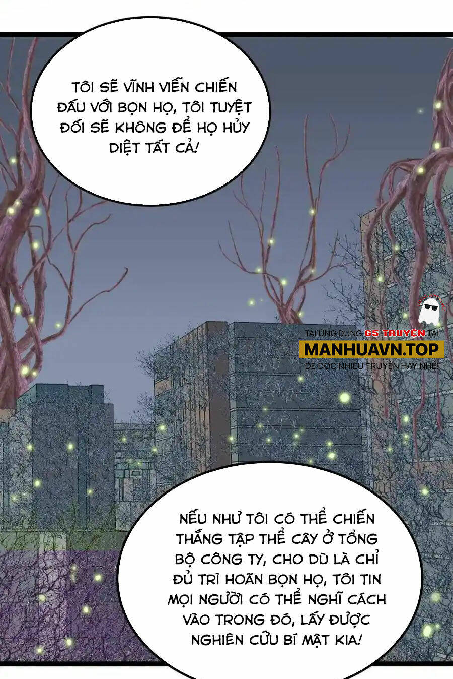 Tinh Thần Đại Hải Của Học Bá: Chapter 218