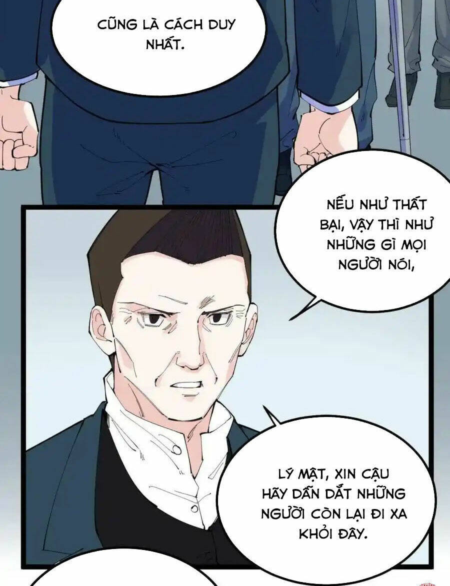 Tinh Thần Đại Hải Của Học Bá: Chapter 218