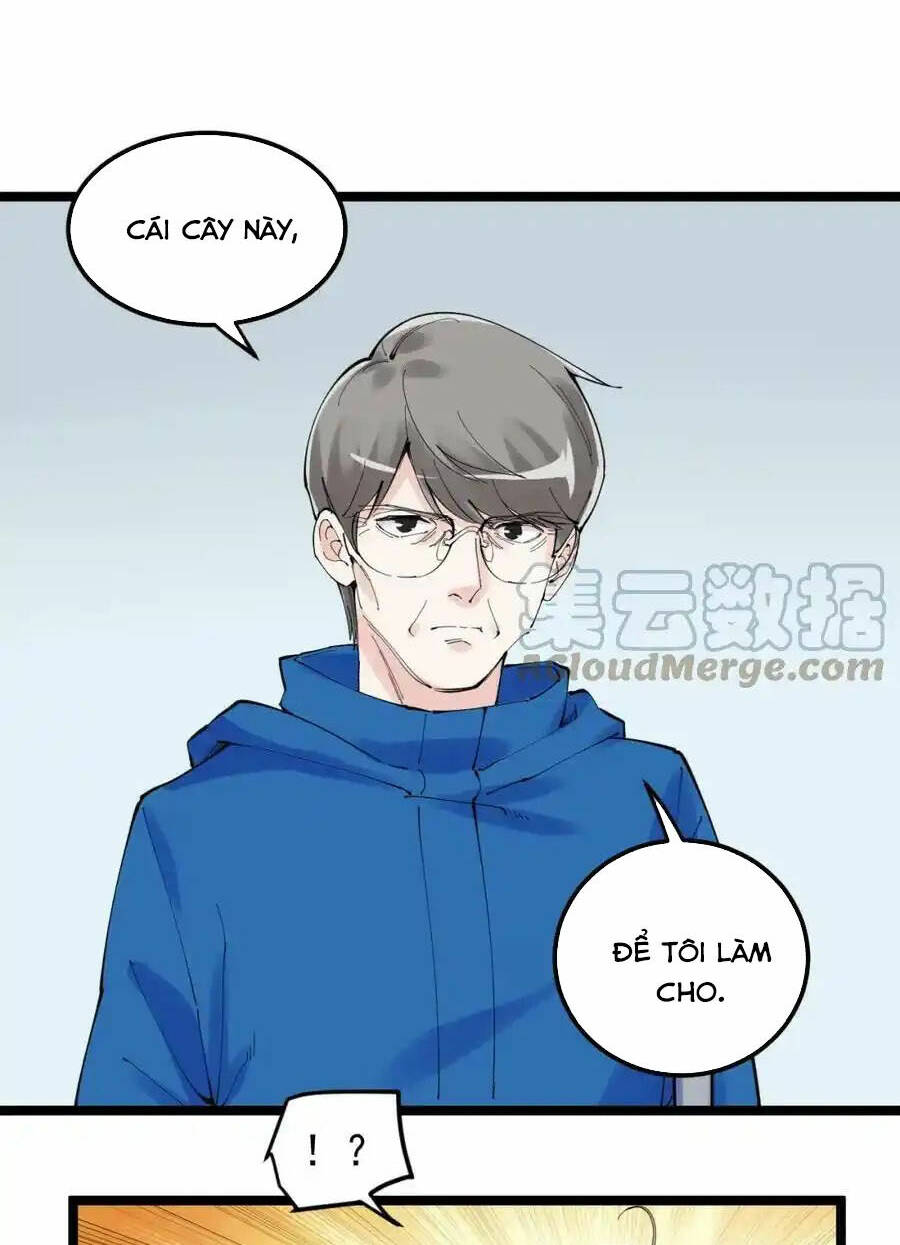 Tinh Thần Đại Hải Của Học Bá: Chapter 218
