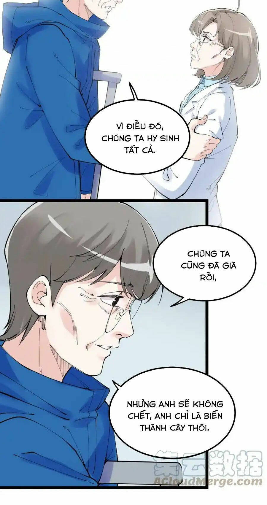 Tinh Thần Đại Hải Của Học Bá: Chapter 218